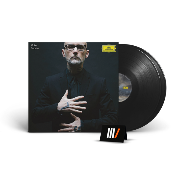 moby reprise
