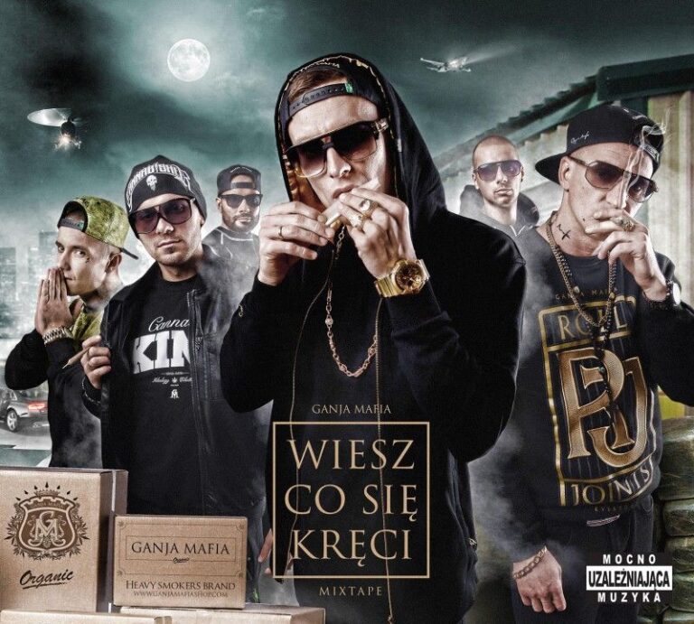 polski rap hip-hop